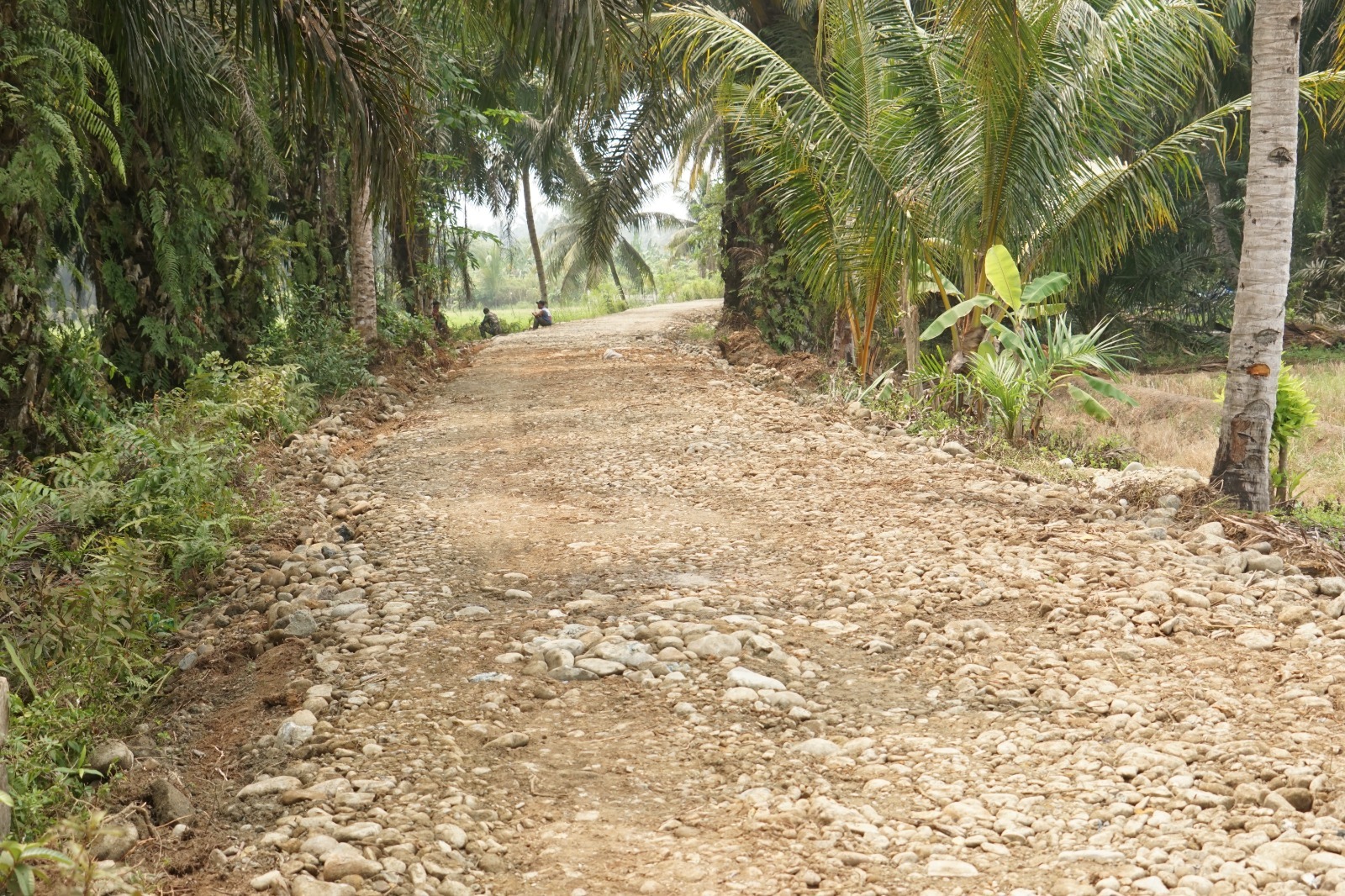 Dari Infrastruktur hingga Pemberdayaan, TMMD ke-130 Kodim Bengkulu Jawab Kebutuhan Warga