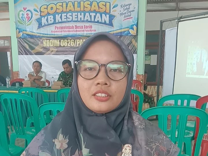 Meningkatkan Kesadaran Masyarakat Melalui Edukasi Kesehatan di Desa Jarin Meningkatkan Kesadaran Masyarakat Melalui Edukasi Kesehatan di Desa Jarin