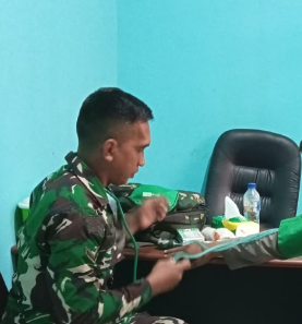 Pentingnya Sinergi TNI-Polri dalam TMMD ke-130