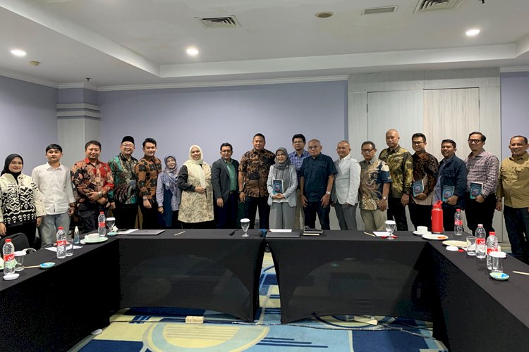 Perlunya Literasi Digital untuk Melawan Manipulasi di Era Perang Kognitif