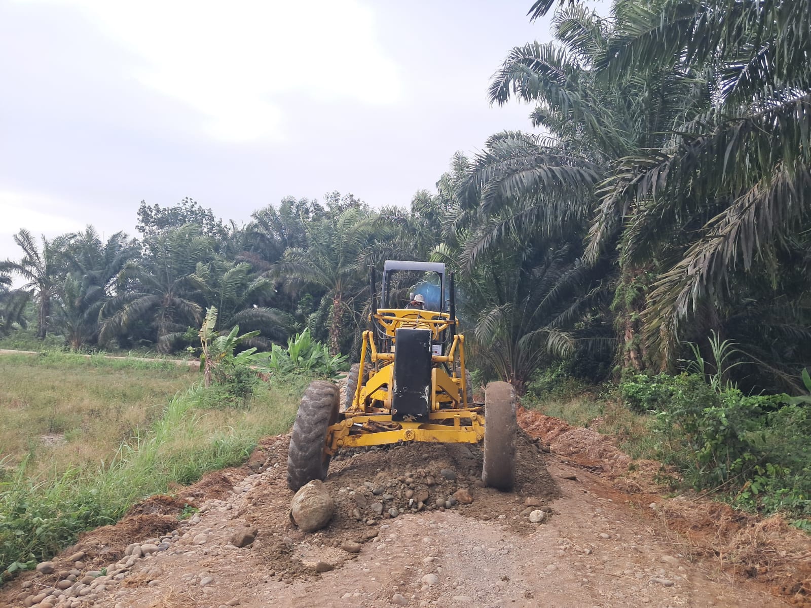 Kolonel Condro Edi Wibowo: Evaluasi Wasev Kunci Sukses Program TMMD ke-130