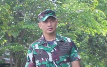 Satgas TMMD ke-130 Kodim 0407 Bengkulu Rencanakan Program Pemberdayaan Masyarakat Minggu Ini