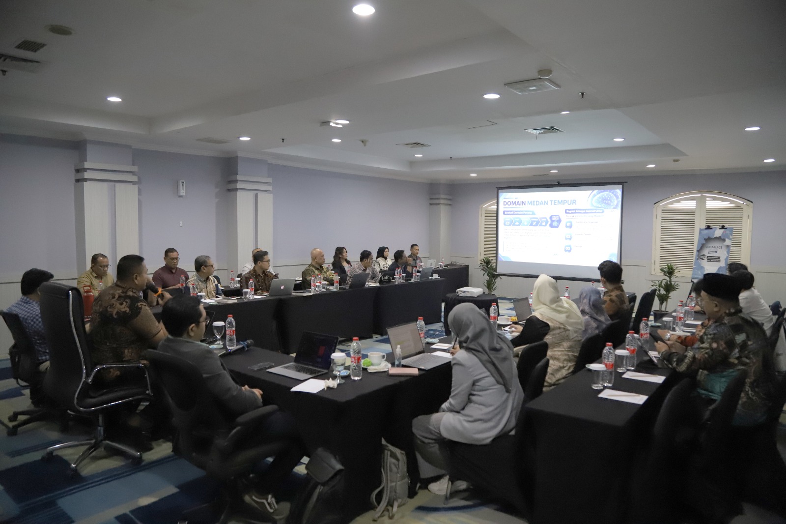 Dinamika Perang Kognitif dan Implikasinya bagi Masyarakat