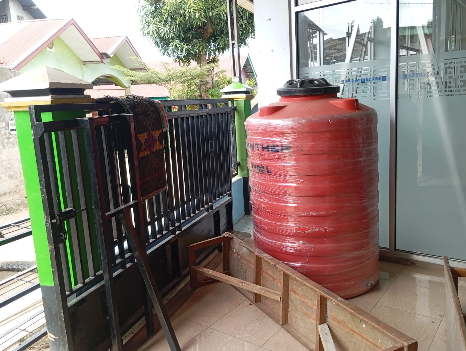 Dua Sumur Bor di Bengkulu Masih Dalam Proses Penyelesaian Tim Satgas